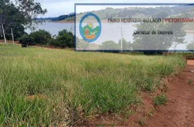 Terreno comercial à venda em Pinhal, Piracaia 