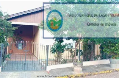 Casa com 3 quartos para alugar no Centro, Piracaia 