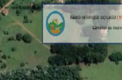 Terreno comercial à venda em Moenda, Joanópolis 