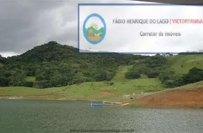 Terreno comercial à venda em Moenda, Joanópolis 