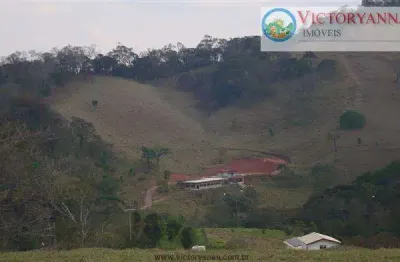 Chácara / sítio à venda na Zona Rural, Piracaia 