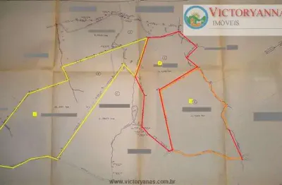 Terreno comercial à venda no Centro, Piracaia 