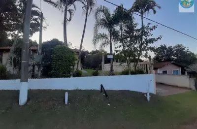 Chácara / sítio com 3 quartos à venda em Pinhal, Piracaia 