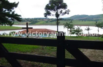 Chácara / sítio com 3 quartos à venda em Pinhal, Piracaia 