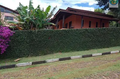 Chácara / sítio com 7 quartos à venda no Batatuba, Piracaia 