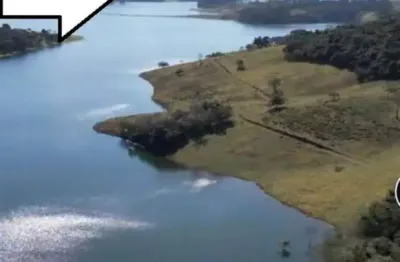 Terreno comercial à venda em Pinhal, Piracaia 