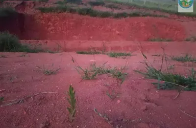 Terreno comercial à venda no Juncal, Piracaia 