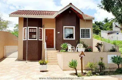 Casa com 3 quartos à venda no Boa Vista, Piracaia 