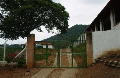 Chácara / sítio à venda no Barrocão, Piracaia 