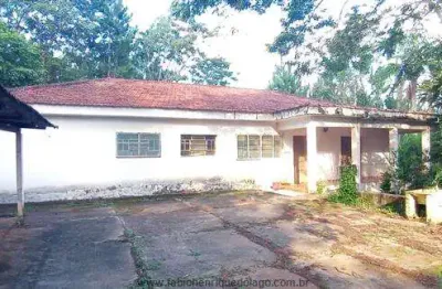 Chácara / sítio à venda no Batatuba, Piracaia 