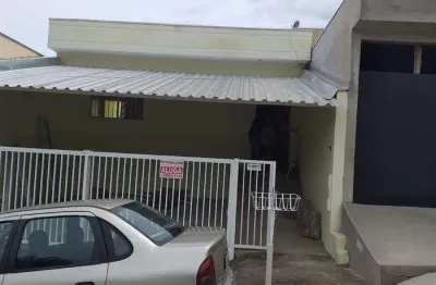 Casa com 3 quartos para alugar no Centro, Piracaia 