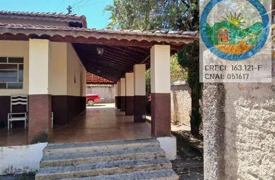 Casa com 3 quartos para alugar no Centro, Piracaia 
