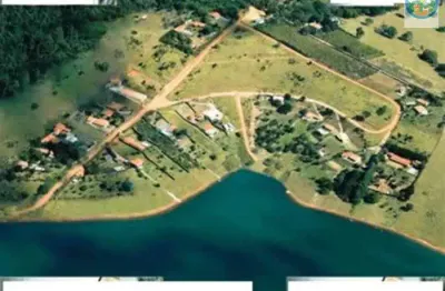 Terreno comercial à venda no Taboão, Piracaia 
