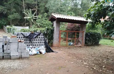 Terreno comercial à venda no Juncal, Piracaia 