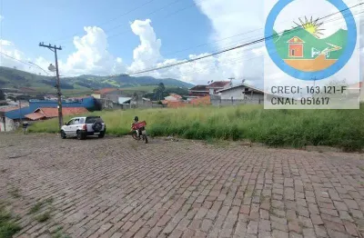 Terreno comercial à venda no Jardim Alvorada, Piracaia 