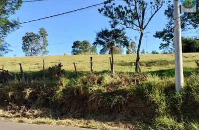 Terreno comercial à venda no Cubas, Piracaia 