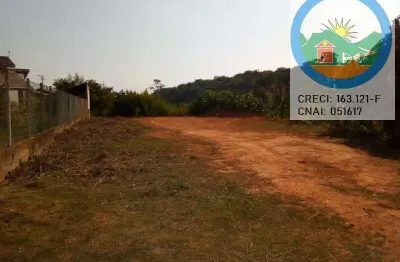 Terreno comercial à venda no Centro, Piracaia 