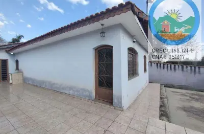 Casa com 3 quartos à venda no Jardim Santos Reis, Piracaia 