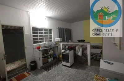 Casa com 1 quarto para alugar no Jardim Sudo, Piracaia 