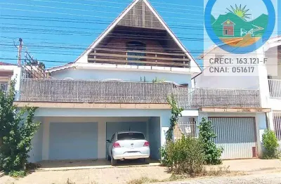 Casa com 5 quartos para alugar no Jardim Capuava, Piracaia 