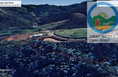 Terreno comercial à venda no Centro, Piracaia 