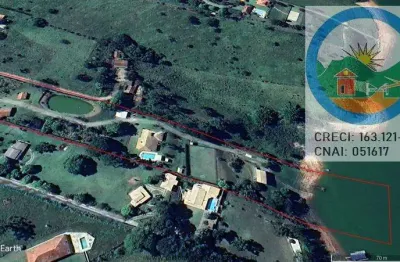 Chácara / sítio à venda em Pinhal, Piracaia 