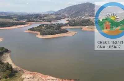 Chácara / sítio à venda em Guaraiuva, Vargem 