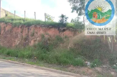 Terreno comercial à venda na Nova Suíça, Piracaia 