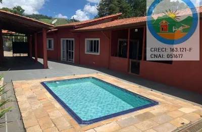 Casa com 2 quartos à venda na Vila Romite, Piracaia 