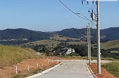 Terreno comercial à venda no Jardim Monte Cristo, Piracaia 