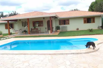 Casa à venda no Jardim Santos Reis, Piracaia 