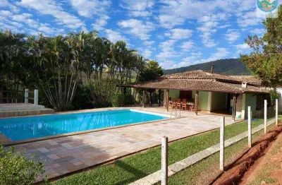 Chácara / sítio à venda na Cachoeira Abaixo, Piracaia 