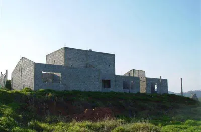 Chácara / sítio à venda na Vila Biarritz, Piracaia 