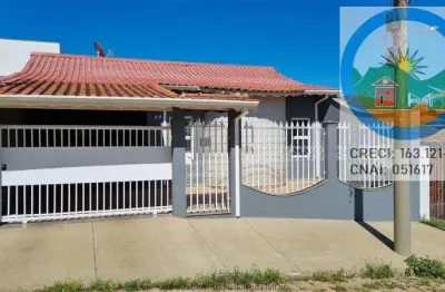 Casa com 2 quartos à venda no Recanto Pouso Alegre, Piracaia 