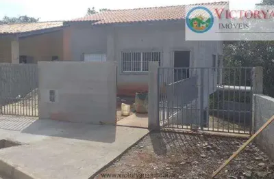 Casa com 2 quartos à venda no San Marino, Piracaia 