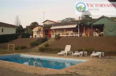 Chácara / sítio com 3 quartos à venda no Condomínio Novo Horizonte, Piracaia 