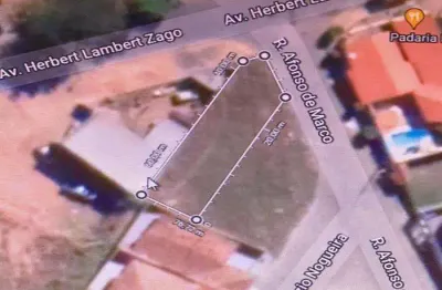 Terrenos para venda em piracaia no bairro pouso alegre