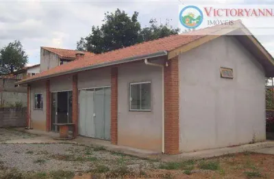 Chácara / sítio à venda no Batatuba, Piracaia 