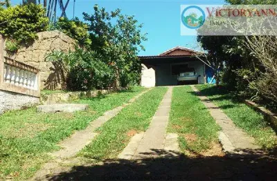 Casa à venda na Nova Suíça, Piracaia 