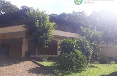 Chácara / sítio com 4 quartos à venda no Cubas, Piracaia 