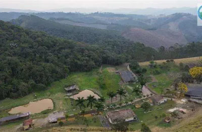 Chácara / sítio à venda em Pião, Piracaia 