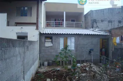 Casa com 1 quarto à venda no San Marino, Piracaia 