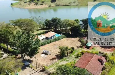 Terrenos para venda em piracaia no bairro enseada do jacareí