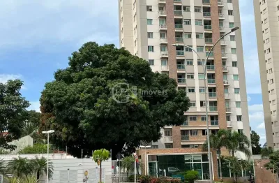 Apartamento com 3 quartos à venda na Avenida Rachid Neder, 16, São Francisco, Campo Grande