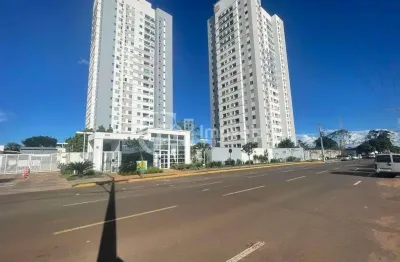 Apartamento com 3 quartos para alugar na Alameda do Ipê Amarelo, 100, Tiradentes, Campo Grande