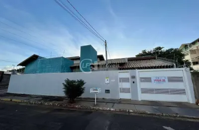 Casa com 4 quartos à venda na Rua João Erovaldo de Campos, 11, São Francisco, Campo Grande