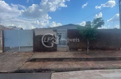 Casa à venda em campo grande-ms: 3 quartos, 3 salas, 1 banheiro, 5 vagas de garagem, 144m² no jardim tijuca.