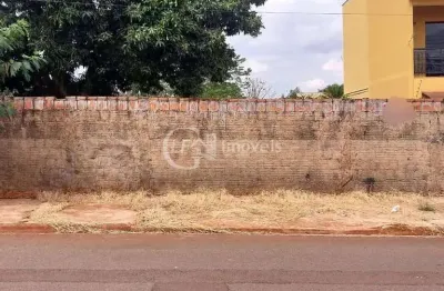 Terreno à venda em campo grande-ms, bairro são francisco, 360m² de área. venha conferir!