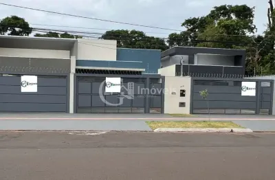 3 belissimas casas no bairro mais procurado vila nascente