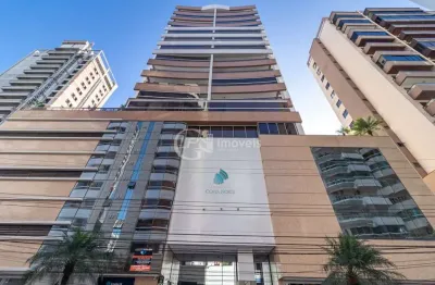 Apartamento com 4 quartos à venda na Rua 1451, 158, Centro, Balneário Camboriú